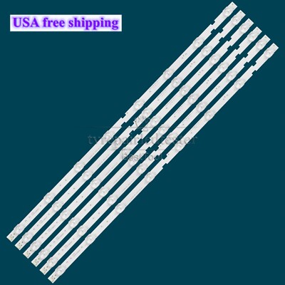 LED strips For TCL 65S421 65HR330M08A1 4C-LB6508-HR01J JL.D65081330-365AS-M