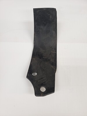 Qty/1 Maschio M19100423 Tiller Blade A, E, H, C-SHAPED