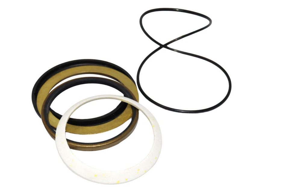 Repuesto Azteca para American Lincoln 0880-237 - Kit - Kit de Sellos - Motor Foto 3 de 4