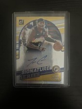 2021-22 Panini Donruss - Signature Series #SS-TCG Torrey Craig (AU)