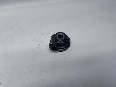 Suzuki DR800 Tachoantrieb Tachoschnecke Speedo drive (2) 90'