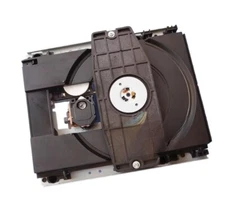 1PC CD Movement KSL-2130CCM KSS213C for Composite Audio Accessories