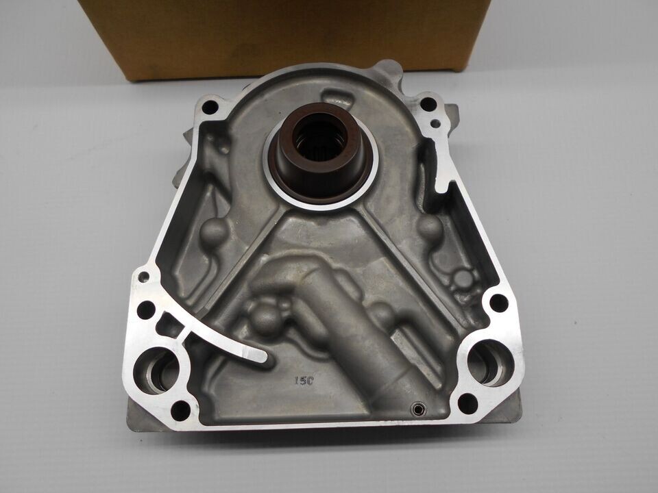 New OEM Mercury Marine Oil Pump - 85879T3 | eBay