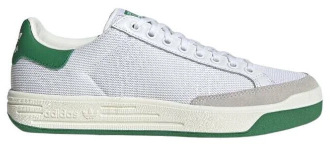 Adidas Rod Laver Vintage Focus Olive for sale | eBay display picture 3