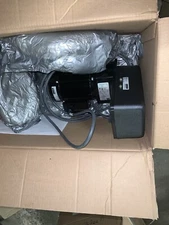 Bodine Electric 2863, 3/8 Hp, 340 Rpm, 5:1, 58TQ”, 42R6BFPP-FX1, #62M005PS423EN