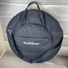 Road Runner  Case - Black.