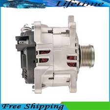 Alternators 11648N 120Amp Fits 2014-2020 Nissan Rogue 2.5L l4