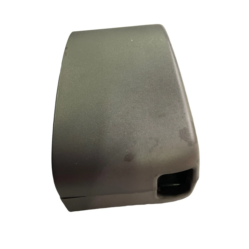 Interruptor de columna de dirección Saab 9-5 95 2003 OEM cubierta envolvente bisel 01 02 04 Foto 3 de 4