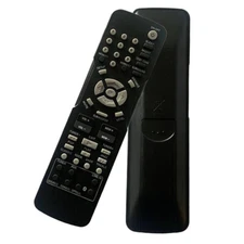 Replace Remote Control For Blackweb Bluetooth Home Theater Reciever BWA18SB003