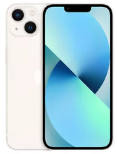 Apple iPhone 13 128gp スターライト 本体 Apple iPhone 13 - 128 GB - Starlight (Unlocked) for sale