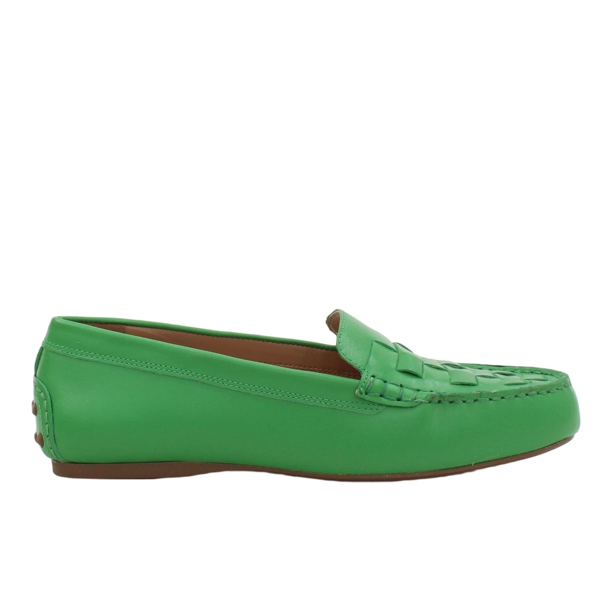 Dune flat shop shoes