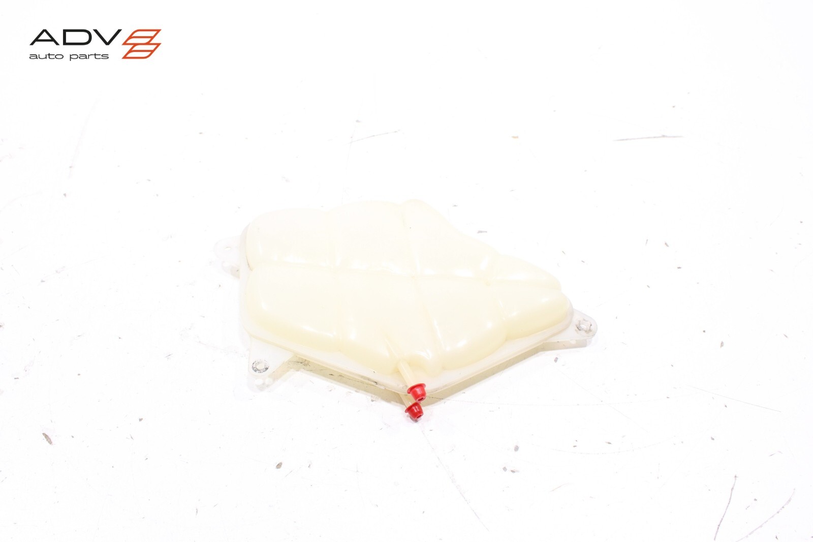 Bentley Continental 2003-2010 FRONT+LEFT Coolant reservoir
