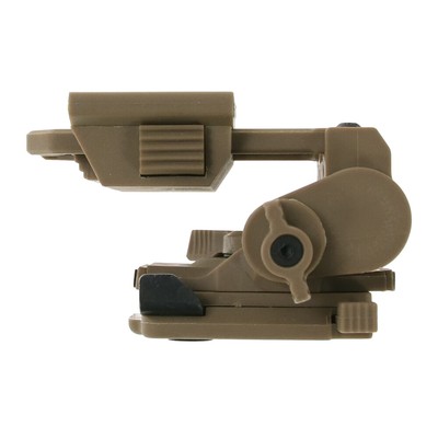 FMA Helmhalterung L4 G24 NVG Mount DE
