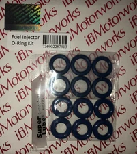 BMW Fuel Injector O-Ring Kit