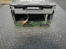 Système De Navigation SEAT RNS 310 NAVI 5P0035191C Défectueux