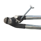 GUTTER IRON BENDER GUTTER IRON BENDING PLIERS BENDING PLIERS GUTTER IRON BENDING PLIERS NEW