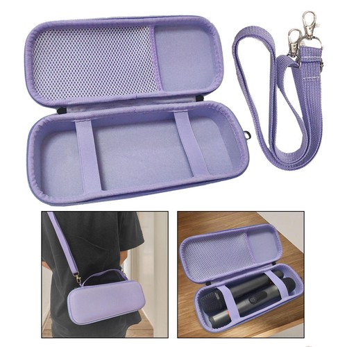 Étui De Rangement Pour Microphone Sans Fil - RNCYN - Mini - Antichoc