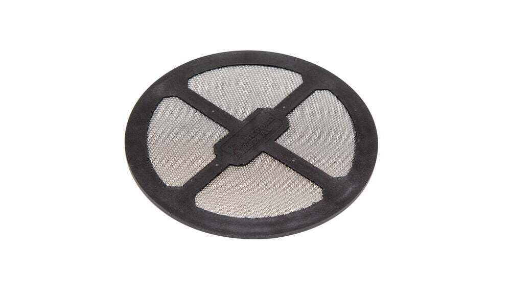 Frankford Arsenal Rotary Tumbler Mesh Strainer Caps (2 pack)