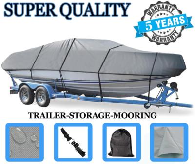 BLUE BOAT COVER FOR MARIAH SHABAH Z212 1992-1997 1998 1999 2000