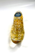 Golden Shoe 2008 Scotch Whisky EM Fussball schuh ca. 27 cm