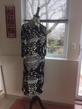 Corena Dress Rayon 100%