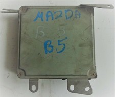 Mazda Engine Z5 1,5cc Engine Control Unit ECU 3597 18 881B & 10303 Used