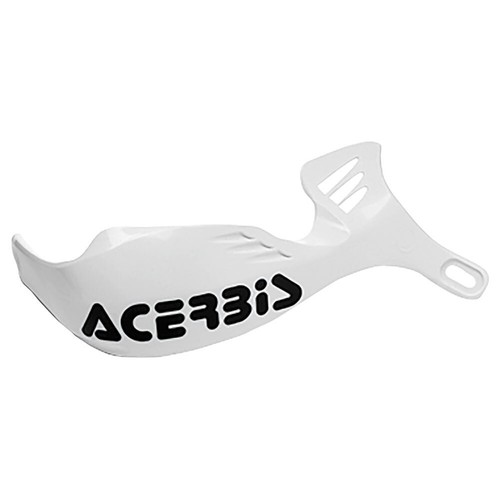 Acerbis Minicross Rally Handguards White For YAMAHA YZ85 20022023 eBay