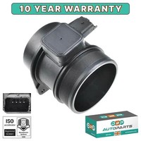 Massenluftmengenmesser Sensor FüR Fiat Scudo Ulysse Lancia Phedra 2.0 2.2 Diesel