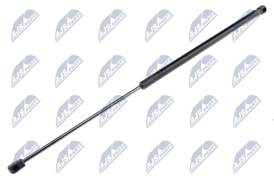 NTY AE-CT-034 Gas Spring, boot-/cargo area for CITROËN