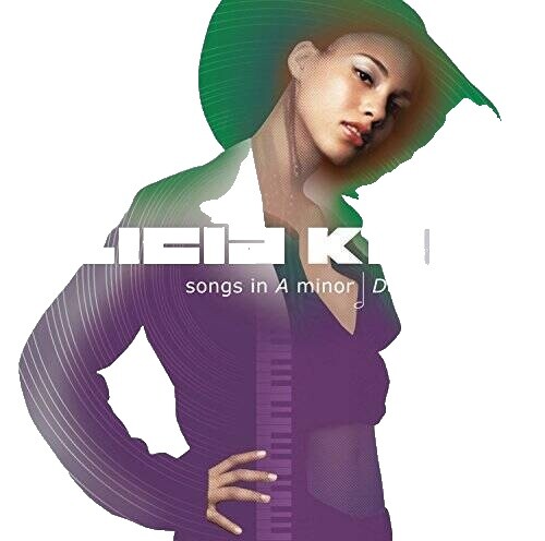 Alicia by Alicia Keys (CD, 2025) New Sealed Ships 1st Class