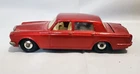 Vintage Matchbox No 24 Rolls Royce Silver Shadow By Lesney