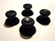 FOUR (4) Xbox One 1 Controller Thumbsticks  *USA Shipper*  Parts Repair Joystick