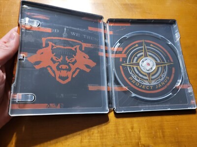 未開封品　Call of Duty(R): Black Ops 6 Amazon.co.jp: Call of Duty(R): Black Ops 6（コール オブ