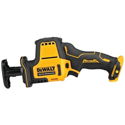 DeWALT DCS312N-XJ 12V XR Brushless Compact Reciprocating Saw Body Only