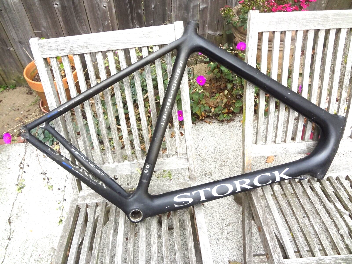 Storck Bike Frames for sale - eBay