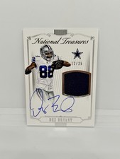 Dez Bryant Rookie Cards and Autograph Memorabilia Guide 15