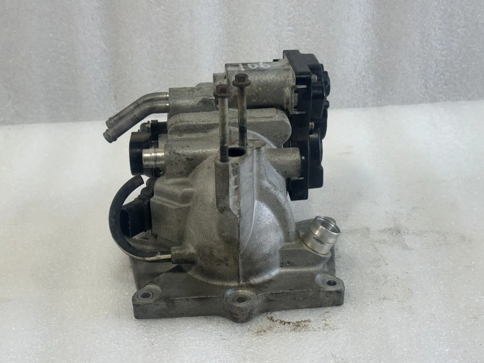 Jaguar XK8 2003 carrocería del acelerador C2C10873 Foto 2 de 4