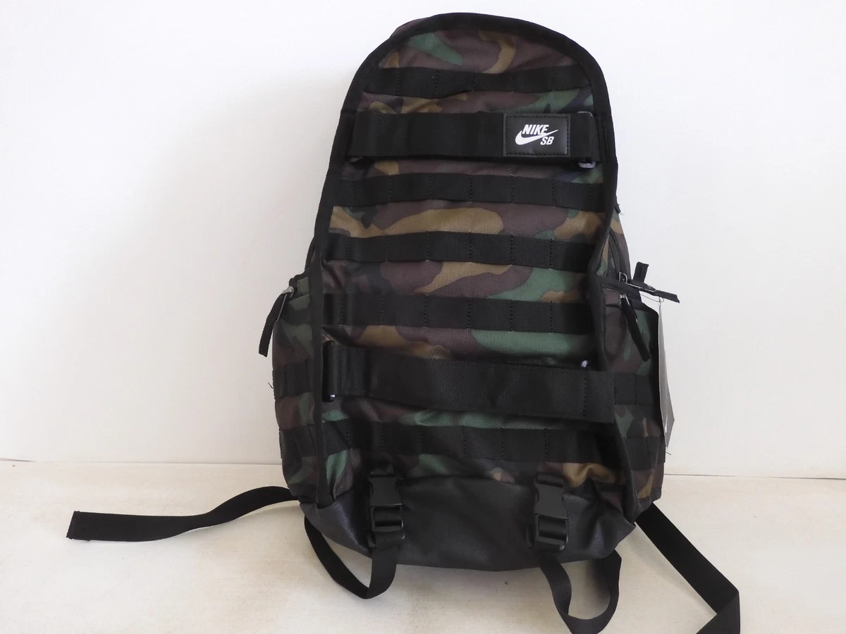 Nike Sb Backpack for sale - eBay