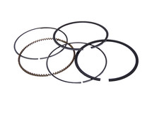 Satz Kolbenringe passend f&uuml;r Honda GX630 GX690 GXV630 78mm ersetzt 13010-z6l-003