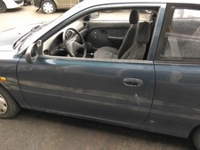 Porte avant et accessoires Hyundai PONY