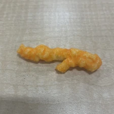 Cheeto Shaped Like jack Rabbit , battery Op 🍆