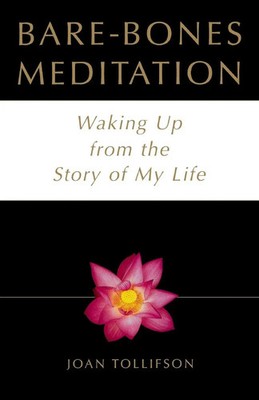 Joan Tollifson | Bare-Bones Meditation | Taschenbuch | Englisch (1996)