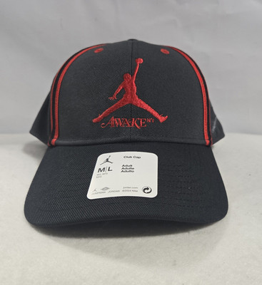 Awake NY x Jordan Hat Size M/L FZ0625-070