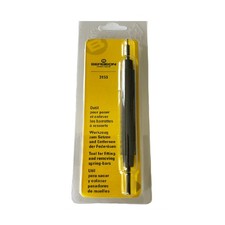 Bergeon 3153 watch spring bar tool standard hard steel