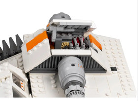 LEGO Star Wars: Snowspeeder (75144) Factory Sealed in Original LEGO Shipper Box!