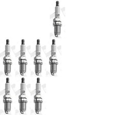 Bougies d'allumage Mercedes 307