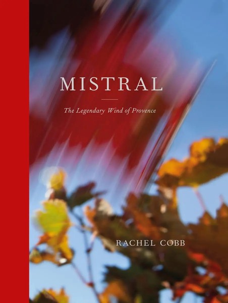 Rachel Cobb | Rachel Cobb: Mistral | Buch | Englisch (2018) | Gebunden-image