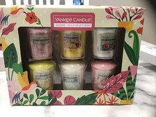 Image of Yankee Candle Home Inspiration - Presentation Box Of 6