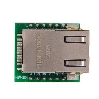 W5500  SPI Ethernet Adapter -ES1 für WIZ820io   N4L18529