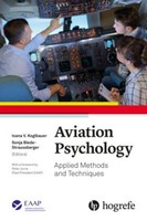 Aviation Psychology Sonja Biede-Straussberger